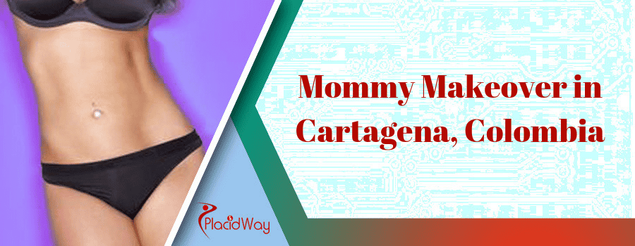 Copy Of Mommy Makeover In Cartagena, Colombia